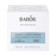 Babor Skinovage/moisturizing Moist +lipid Cream 40123 50ml, A-Nr.: 5578436 - 02