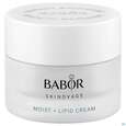 Babor Skinovage/moisturizing Moist +lipid Cream 40123 50ml, A-Nr.: 5578436 - 03