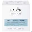 Babor Skinovage/moisturizing Moist +lipid Cream 40123 50ml, A-Nr.: 5578436 - 04