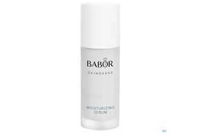 Babor Skinovage/moisturizing Serum 40125 30ml, A-Nr.: 5578399 - 01