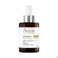 Sie sehen eine Packung Avene Vitamin Activ Cg Serum-konzentrat 30ml, Produktbild: 08 Avene Vitamin Activ Cg Serum-konzentrat 30ml, A-Nr.: 5826437 - 08