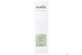 Babor Skinovage/purifying Mask 40125 50ml, A-Nr.: 5578689 - 01