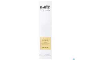 Babor Skinovage/vitalizing Eye Cream 40124 15ml, A-Nr.: 5578583 - 01