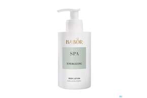 Babor Spa Energizing Body Lotion 40067 200ml, A-Nr.: 5579884 - 01
