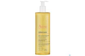Avene Xeracalm/a.d Rueckfettendes Reinigungsoel 750ml, A-Nr.: 5826377 - 01