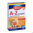 A-z Komplett Tabl Titandioxidfrei 50000 40st, A-Nr.: 5720331 - 03