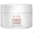 Sie sehen eine Packung Babor Spa Shaping Vitamin Ace Body Cream 40066 200ml, Produktbild: 03 Babor Spa Shaping Vitamin Ace Body Cream 40066 200ml, A-Nr.: 5579832 - 03