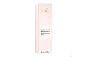 Babor Tinted Hydra Moisturizer 01 64700 30ml, A-Nr.: 5580887 - 01