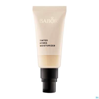 Babor Tinted Hydra Moisturizer 01 64700 30ml, A-Nr.: 5580887 - 03