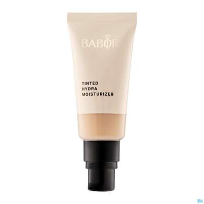 Babor Tinted Hydra Moisturizer 02 64700 30ml, A-Nr.: 5580893 - 03