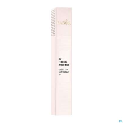 Babor 3d Firming Concealer 03 Natural 60530 4g, A-Nr.: 5580976 - 01