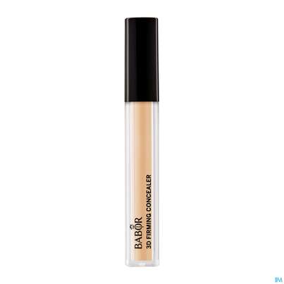 Babor 3d Firming Concealer 04 Tan 60530 4g, A-Nr.: 5580982 - 03