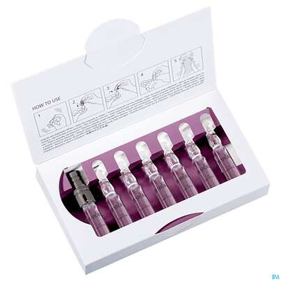 Babor Ampoules 3d Firming 40116 14ml, A-Nr.: 5578821 - 01
