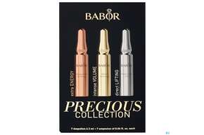 Babor Ampoules Precious Collection 40042 14ml, A-Nr.: 5578784 - 01