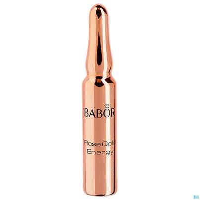 Babor Ampoules Precious Collection 40042 14ml, A-Nr.: 5578784 - 02
