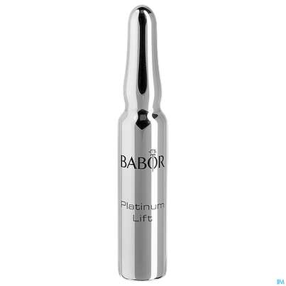 Babor Ampoules Precious Collection 40042 14ml, A-Nr.: 5578784 - 04