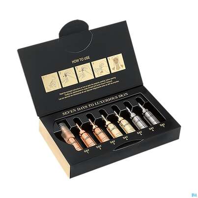 Babor Ampoules Precious Collection 40042 14ml, A-Nr.: 5578784 - 07