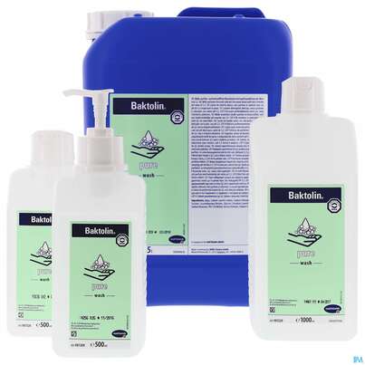 Baktolin Pure 5l, A-Nr.: 4144078 - 01