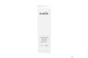 Babor Clarifying Peeling Cream 40168 50ml, A-Nr.: 5740351 - 01