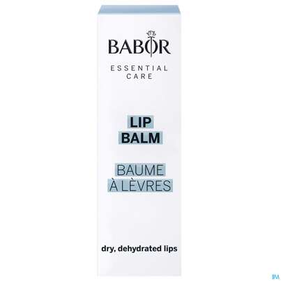Babor Essential Care Lipbalm 40112 1st, A-Nr.: 5683570 - 01