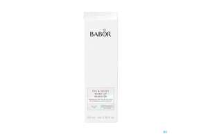 Babor Eye +heavy Make-up Remover 40167 100ml, A-Nr.: 5740380 - 01