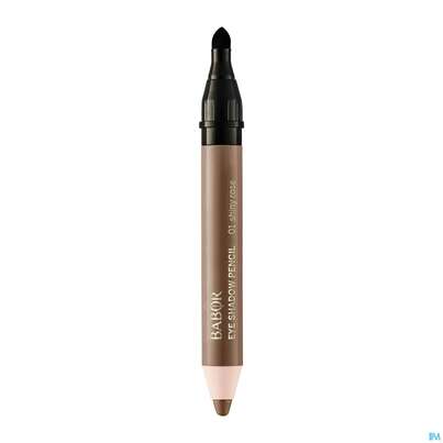 Babor Eye Shadow Pencil 01 Shiny Rose 60710 2g, A-Nr.: 5580255 - 02