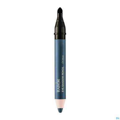 Babor Eye Shadow Pencil 04 Blue 60710 2g, A-Nr.: 5580284 - 02