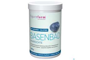 Basen Bad Figureform Haardichte 2000g, A-Nr.: 4123053 - 01