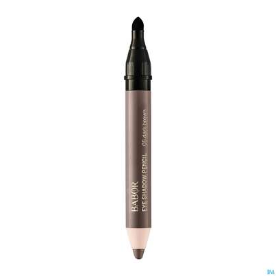 Babor Eye Shadow Pencil 05 Dark Brown 60710 2g, A-Nr.: 5580290 - 02