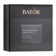 Babor Eye Shadow Quattro 02 Smokey 60810 4g, A-Nr.: 5580545 - 01