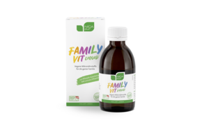 nicapur FamilyVit liquid®, A-Nr.: 4909061 - 01