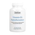 Sie sehen eine Packung NatuGena Vitamin B5 Pantothensäure Kapseln, Produktbild: 01 NatuGena Vitamin B5 Pantothensäure Kapseln, A-Nr.: 5926765 - 01