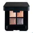 Babor Eye Shadow Quattro 04 Day+night 60810 4g, A-Nr.: 5580568 - 02
