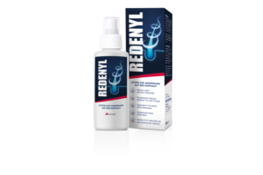 Redenyl® Lotion zur Anwendung auf der Kopfhaut, A-Nr.: 5911870 - 01
