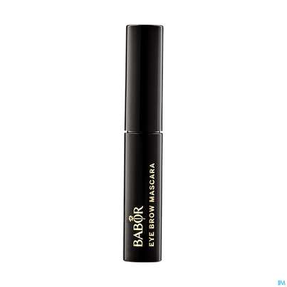 Babor Eye/brow Mascara 02 Medium 60110 3g, A-Nr.: 5580456 - 01