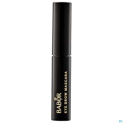 Babor Eye/brow Mascara 02 Medium 60110 3g, A-Nr.: 5580456 - 02