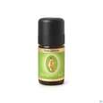 Sie sehen eine Packung Aetherische Oele Primavera Yuzu Zitrone 5ml, Produktbild: 01 Aetherische Oele Primavera Yuzu Zitrone 5ml, A-Nr.: 5430165 - 01
