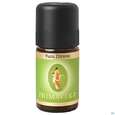 Sie sehen eine Packung Aetherische Oele Primavera Yuzu Zitrone 5ml, Produktbild: 02 Aetherische Oele Primavera Yuzu Zitrone 5ml, A-Nr.: 5430165 - 02