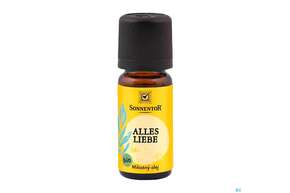 Aetherische Oele Sonnentor Bio Alles Liebe Alt 15075 10ml, A-Nr.: 4096741 - 01