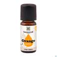 Aetherische Oele Sonnentor Bio Orange 15037 10ml, A-Nr.: 4303140 - 01