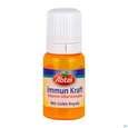 Sie sehen eine Packung Abtei Immunkraft Ampullen 11ml 6st, Produktbild: 05 Abtei Immunkraft Ampullen 11ml 6st, A-Nr.: 4313256 - 05