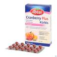 Abtei Kuerbis +cranberry +zink +selen Kapseln 50000 30st, A-Nr.: 3795661 - 04