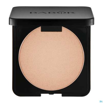 Babor Flawless Finish 03 Almond 64540 6g, A-Nr.: 5581036 - 02