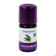 Sie sehen eine Packung Aetherische Oele Taoasis Bio Eukalyptus Citriodora 5ml, Produktbild: 02 Aetherische Oele Taoasis Bio Eukalyptus Citriodora 5ml, A-Nr.: 4997898 - 02