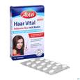 Abtei Tabl Haar Vital Titandioxidfrei 50000 30st, A-Nr.: 5720443 - 06