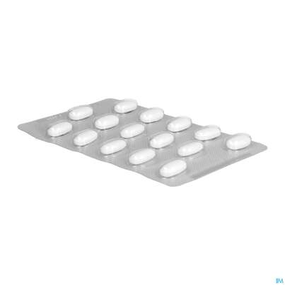 Abtei Tabl Haar Vital Titandioxidfrei 50000 30st, A-Nr.: 5720443 - 04