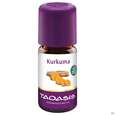 Aetherische Oele Taoasis Bio Kurkuma 5ml, A-Nr.: 5384465 - 02
