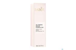 Babor Foundation 3d Firming Serum 05 64520 30ml, A-Nr.: 5580663 - 01