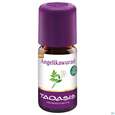Aetherische Oele Taoasis Bio/demeter Angelikawurzel 5ml, A-Nr.: 5384442 - 02