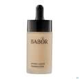 Babor Foundation Hydra Liquid 02 64530 30ml, A-Nr.: 5580746 - 03